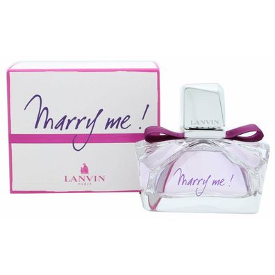 Lanvin Marry Me Eau de Parfum 50ml Spray