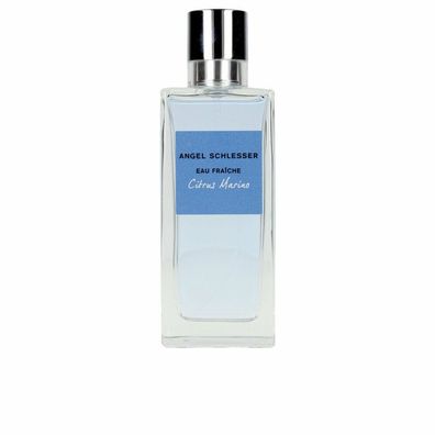 Angel Schlesser Citrus Marino Eau De Toilette Spray 100ml