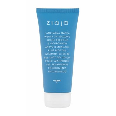 Limited Summer Ziaja 100ml