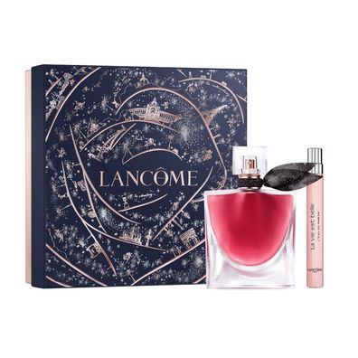 Lancôme La Vie Est Belle Elixir Eau de Parfum 50 ml + Geschenkset