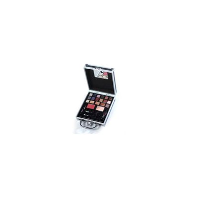 Mya Travel Soft Schwarz 410091 Aktentasche 14 Farbtöne
