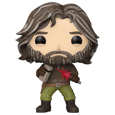 POP-Figur Das Ding R.J. MacReady