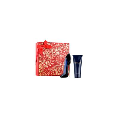 C.H. Good Girl Eau de Parfum, 80 ml, ab 100 ml-Sets für den Körper