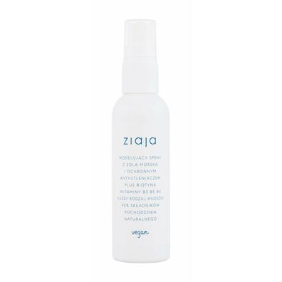 Limited Summer Ziaja 90ml