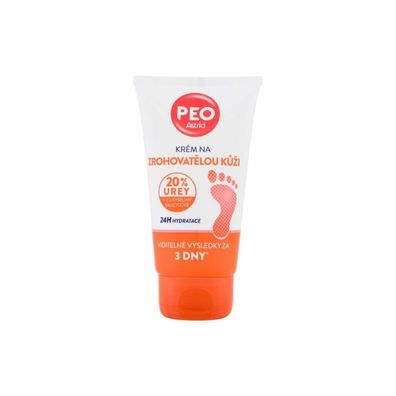 Cream for calloused Haut PEO 75ml