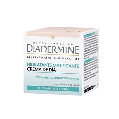 Diadermine Moisturizing Day Cream 50ml