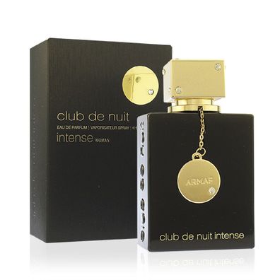 Club De Nuit Intense Women - EDP - Volume: 30ml