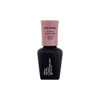 Sally Hansen Salon Gel Polish Gel-Nagelfarbe 902 Rosey Cheeks