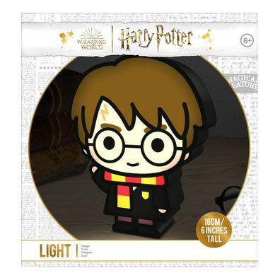 Harry Potter Leuchte Harry