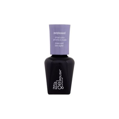Sally Hansen Salon Gel Polish Gel-Nagelfarbe 904 Purplexed