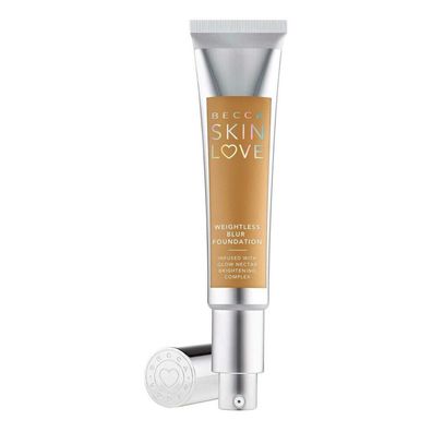 Becca Love Weightless Blur Foundation Foundation 35Ml Bamboo 35ml