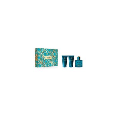 Versace Eros Men Edt Spray 50 Ml Sets