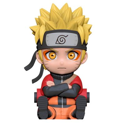 Naruto Shippuden Naruto Sage Mode Spardose Figur 15cm