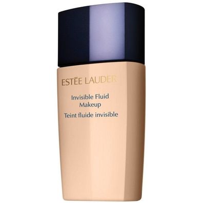 Estee Lauder Invisible Fluid Make-Up 4Cn1 30ml