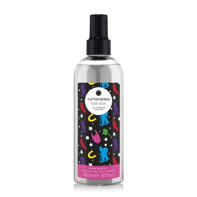 Tuttotondo Sanitiser Spray 300Ml Verdampfer