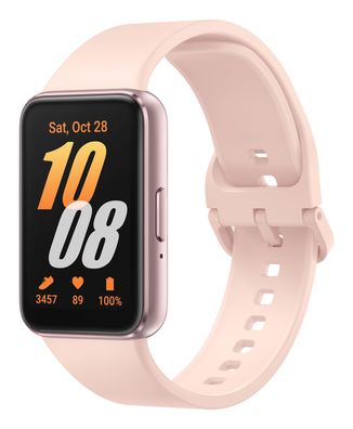 Samsung Galaxy Fit3 SM-R390 rose