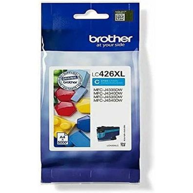 Brother Brother (LC426XLC) Cyan