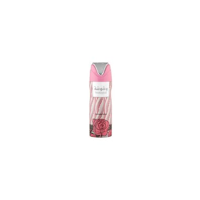 Lattafa Washwashah Deo Spray 200 Ml