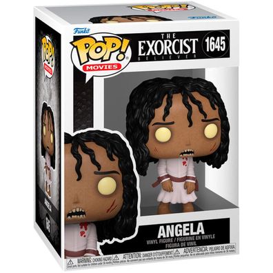 POP-Figur Der Exorzist Angela