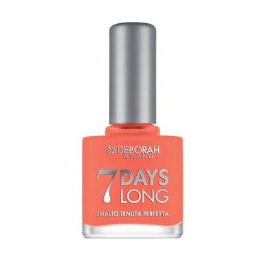 7 Day Long Vitamine Schnelltrocknender Nagellack EN871, 11 ml