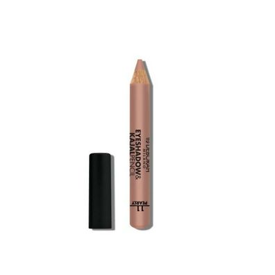 Blending Eyeshadow & Kajal Eyeliner 2-In-1 11 Golden Pearly 2 g