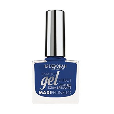 Gel Effect Extreme Brilliance Nagellack EN41 Tiefblau 8,5 ml