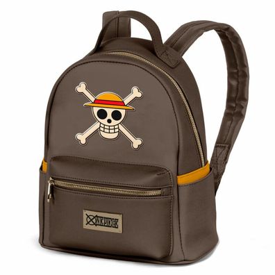 One Piece Heady Skull Rucksack 29cm