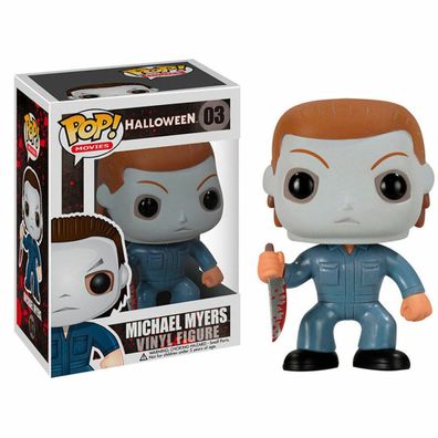POP-Figur Halloween Michael Myers