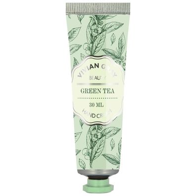 Green Tea (Hand Cream) 30ml