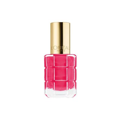 L'Oréal Professionnel Color Riche Vernis A L'Huile Nail Polish B20 Alizee Pop 13.5 ml