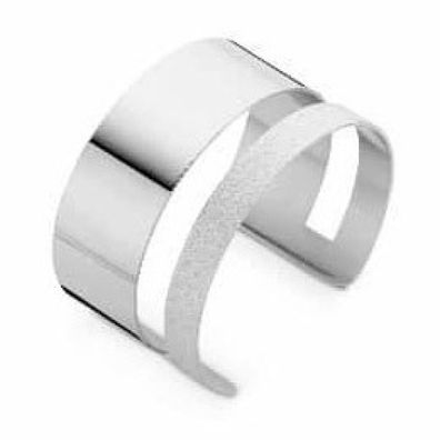 Victoria Silberfarbenes Armband