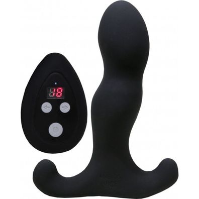 ANEROS Vice 2 Anal Stimulator Prostata-Massagegerät Schwarz