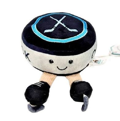 Jellycat Original Eishockey Kuscheltier Spielzeug Plüschtier weich Geschenk