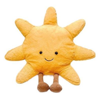 Jellycat Original Sonne 36cm Kuscheltier Spielzeug Plüschtier weich Geschenk