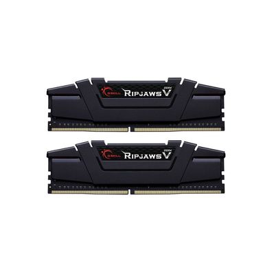 G. Skill DIMM 32GB DDR4-3600 Dual-Kit 2x16GB Arbeitsspeicher F4-3600C18D-32GVK