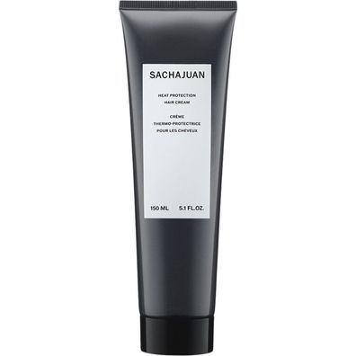 Styling-Schutzcreme für die Wärmebehandlung der Haare (Hitzeschutz-Haarcreme) 150 ml