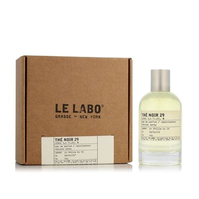 Le Labo Thé Noir 29 Eau De Parfum 100 ml ( nisex)