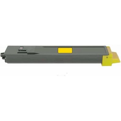 Utax Copy Kit CK-8520Y CK8520Y Yellow Gelb (1T02P3AUT0)