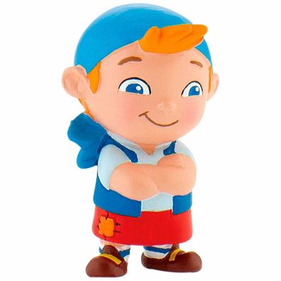 Disney Peter Pan Cubby Figur 4cm