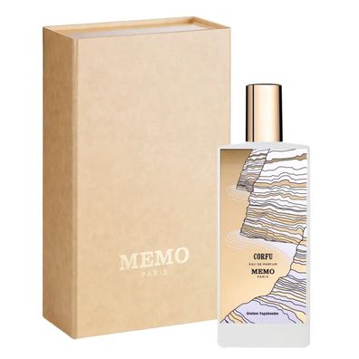 Memo U. Corfu Edp 75ml