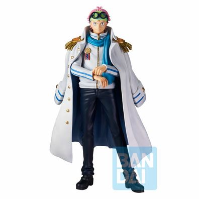 One Piece Ichibansho Legendärer Held Koby Figur 24cm