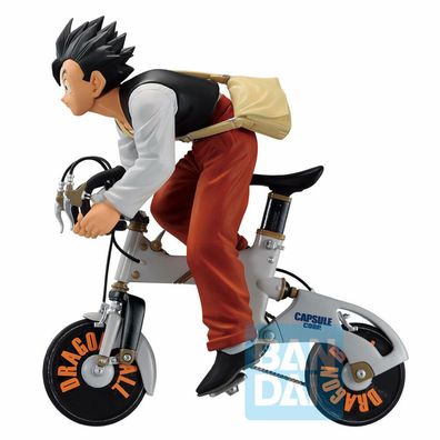 Dragon Ball Ichibansho Snap Sammlung Son Gohan Figur 18cm
