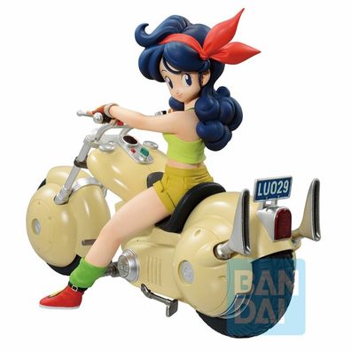 Dragon Ball Ichibansho Snap Sammlung Lunch Figur 14cm