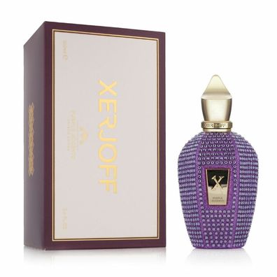 Xerjoff " V " Purple Accento Eau De Parfum 100ml (unisex)