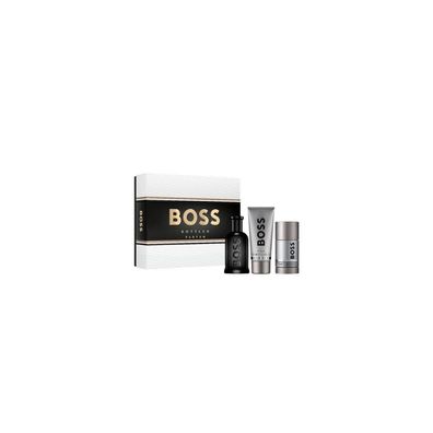 BOSS Bottled PARFUM CASE 3 pcs
