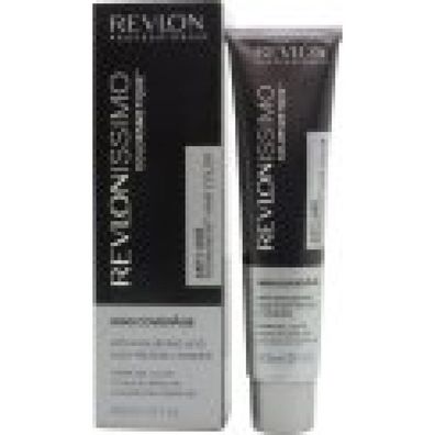 Revlon Revlonissimo Colorsmetique 60ml - 8.34 Light Hazel Blonde