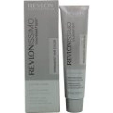 Revlon Revlonissimo Colorsmetique Permanent Hair Color 60ml - 10.31 Pale Beige Blonde