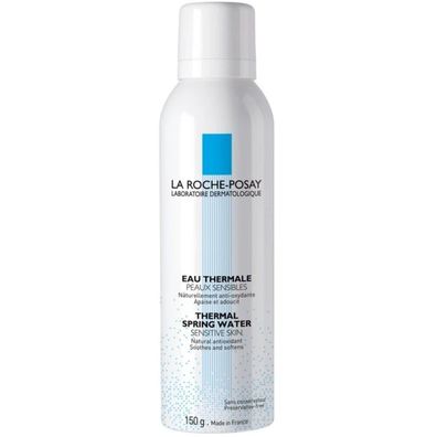 Thermal water from La Roche-Posay - Volume: 150ml