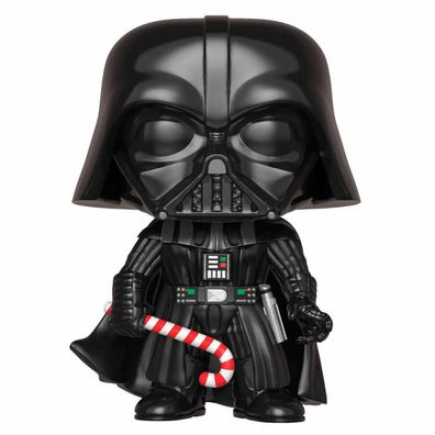 POP-Figur Star Wars Holiday Darth Vader 5 + 1 Chase