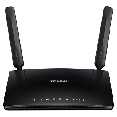 TP-Link DE TP-LINK TPLINK LTE Router TL-MR6400 TLMR6400 (TL-MR6400)